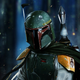 Illustration for article titled Is Disney Struggling With The Boba Fett Spin-Off Movie?